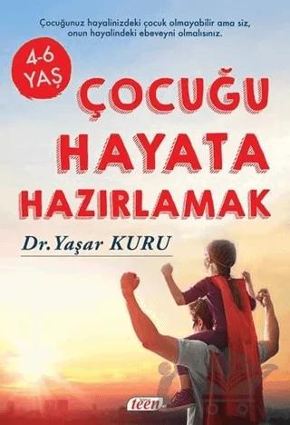 Çocuğu Hayata Hazırlamak