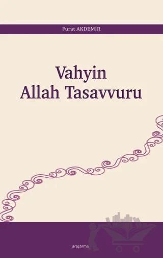 Vahyin Allah Tasavvuru