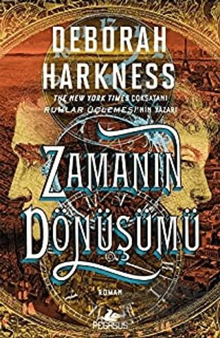 Zamanın Dönüşümü