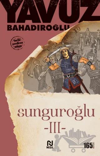 Sunguroğlu 3