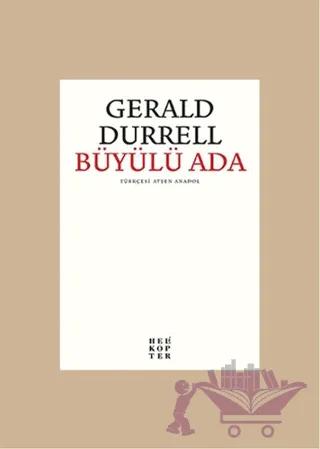 Büyülü Ada