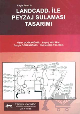 Landcadd ile Peyzaj Sulaması Tasarımı