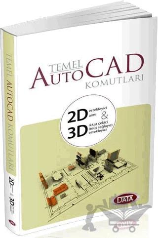 Temel Auto Cad Komutları