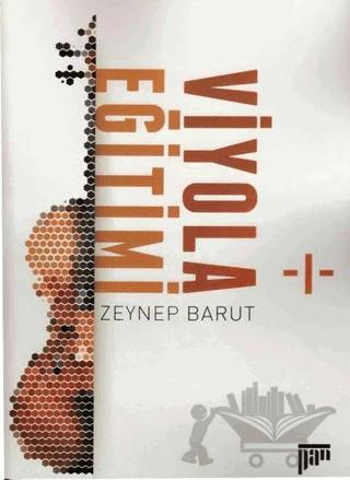 Viyola Eğitimi 1