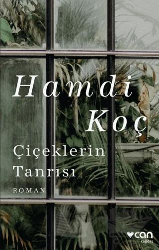 Çiçeklerin Tanrısı