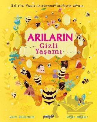 Arıların Gizli Yaşamı