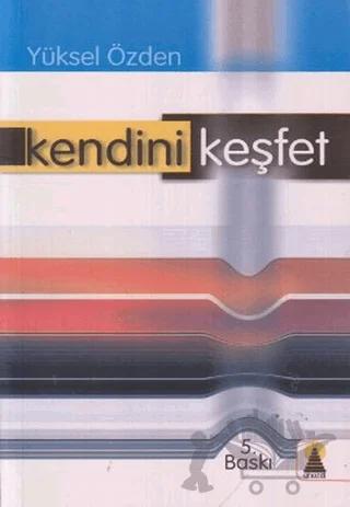 Kendini Keşfet