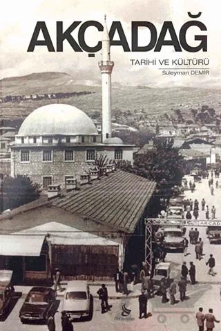 Akçadağ