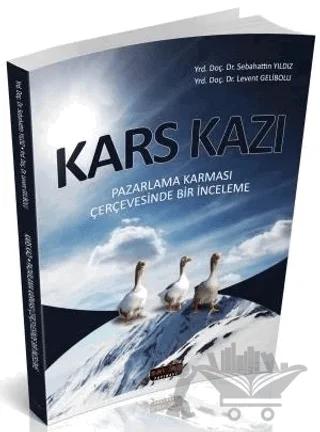 Kars Kazı
