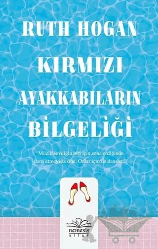 Kırmızı Ayakkabıların Bilgeliği