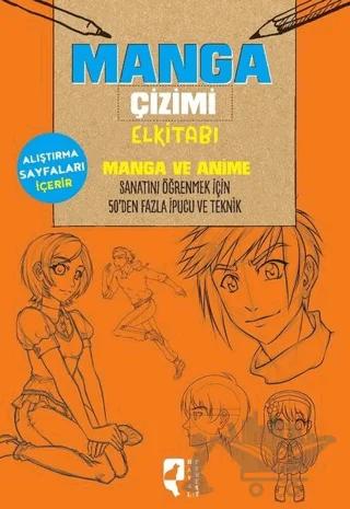 Manga Çizimi Elkitabı