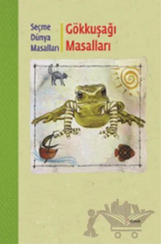 Gökkuşağı Masalları / Çiroken Qozeqere