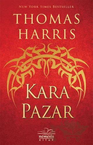 Kara Pazar
