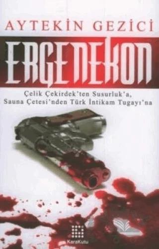 Ergenekon