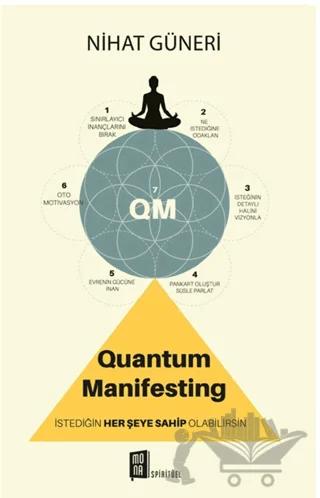 Quantum Manifesting