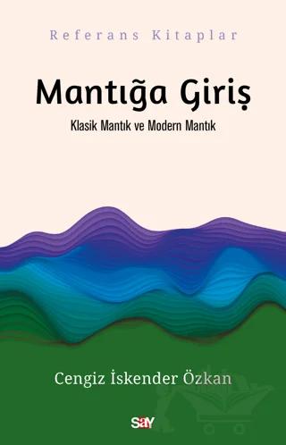 Mantığa Giriş