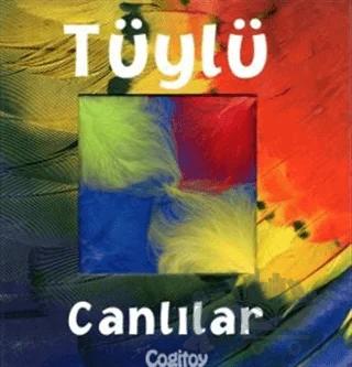 Tüylü Canlılar