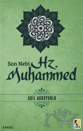 Son Nebi Hz. Muhammed (SAV)