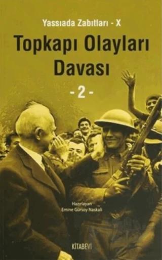 Osmanlı Saray Tarihi 5.Cilt