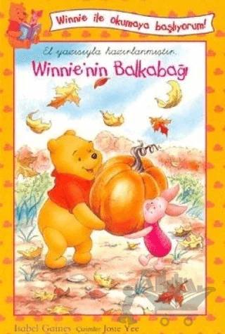 Winnie’nin Balkabağı