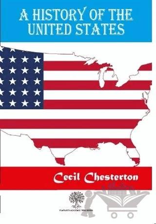 A History Of The United States