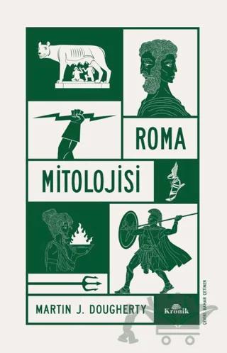 Roma Mitolojisi