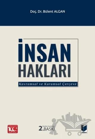 İnsan Hakları (Kavramsal ve Kuramsal Çerçeve)