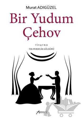 Bir Yudum Çehov