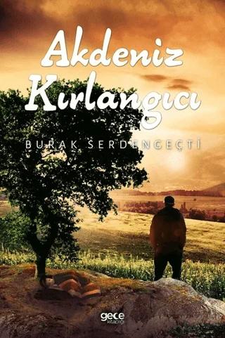 Akdeniz Kırlangıcı