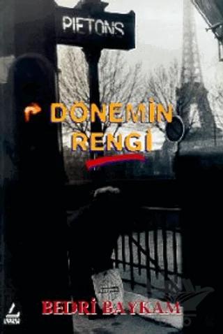 Dönemin Rengi