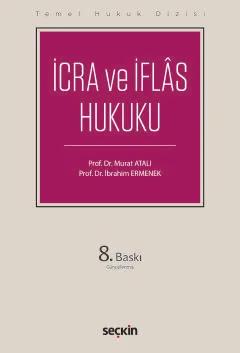 Temel Hukuk Dizisiİcra ve İflâs Hukuku (THD)