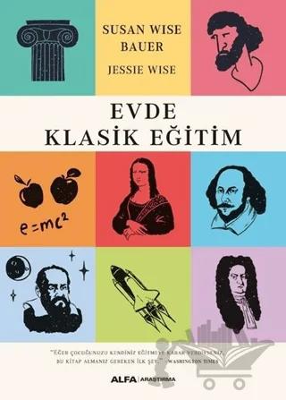 Evde Klasik Eğitim