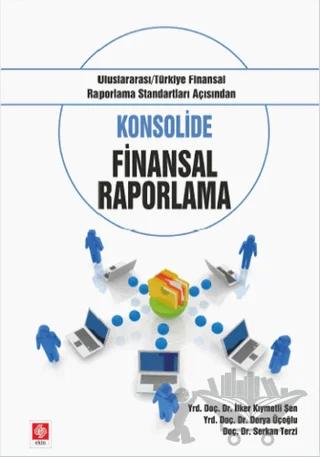 Konsolide Finansal Raporlama