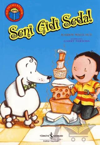 Seni Gidi Seda