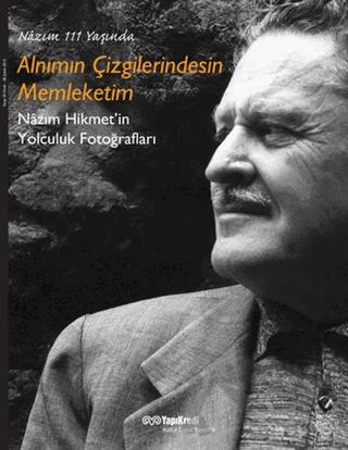 Alnımın Çizgilerindesin Memleketim