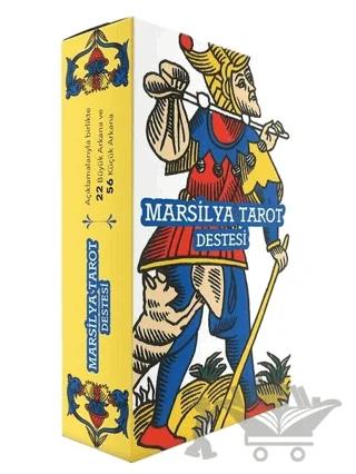 Marsilya Tarot