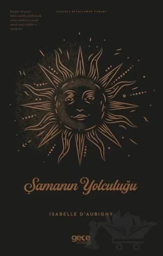 Şamanın Yolculuğu