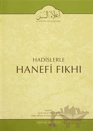 Hadislerle Hanefi Fıkhı 15