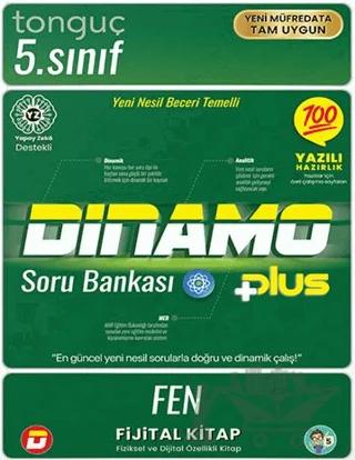 5. Sınıf Fen Bilimleri Dinamo Soru Bankası