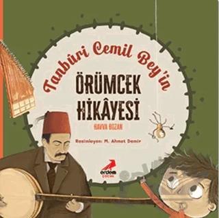 Tanburi Cemil Bey’in Örümcek Hikayesi