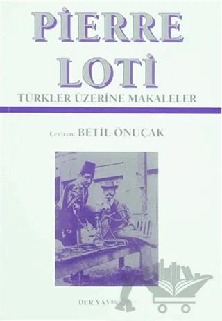 Türkler Üzerine Makaleler