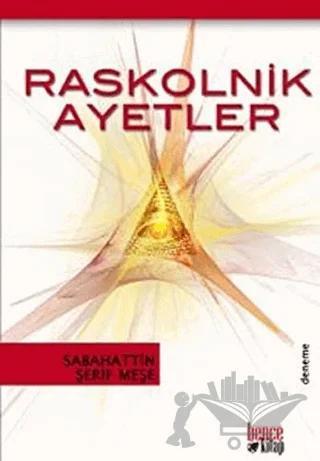 Raskolnik Ayetler