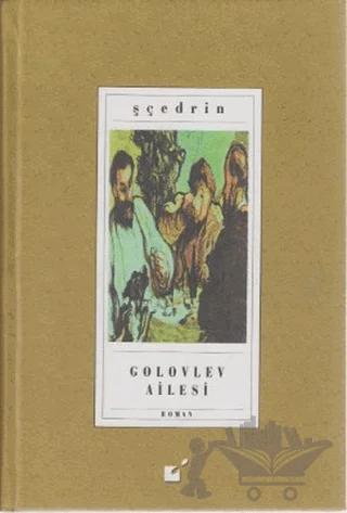 Golovlev Ailesi