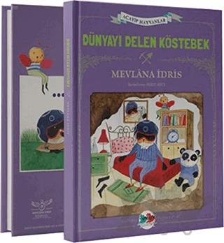 Acayip Hayvanlar - Dünyayı Delen Köstebek