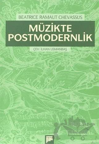 Müzikte Postmodernlik