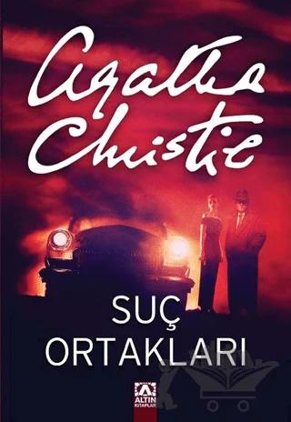 Suç Ortakları