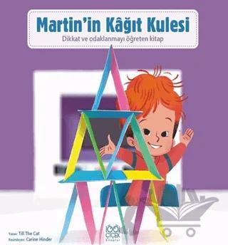 Martin’in Kağıt Kulesi
