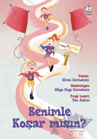 Benimle Koşar Mısın?