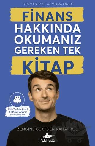Finans Hakkında Okumanız Gereken Tek Kitap