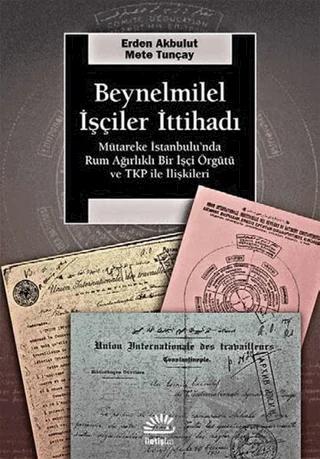 Beynelmilel İşçiler İttihadı